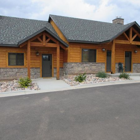Townhomes On The Green Afton Exterior foto
