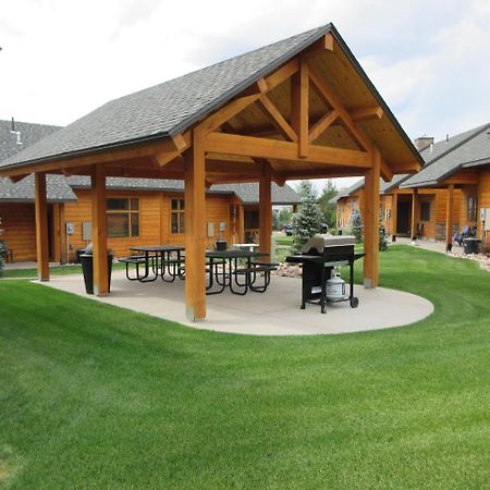 Townhomes On The Green Afton Exterior foto